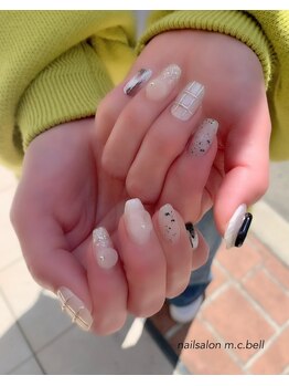 エムシーベル(m.c bell)/