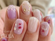 ネイルサロン クレア(CREA)/