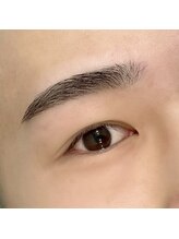 トリガー(TRIGGER)/TRIGGERメンズ専門眉毛サロン