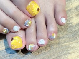 【FOOT】free art/8,480円