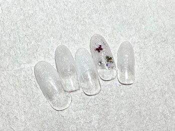 プルメリア(PLUMERIA)/10月定額シンプルコース