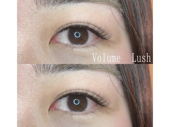 シアミス(SIAMIHS)/シングルエクステ