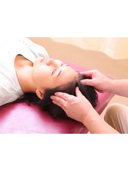 小顔になりたい