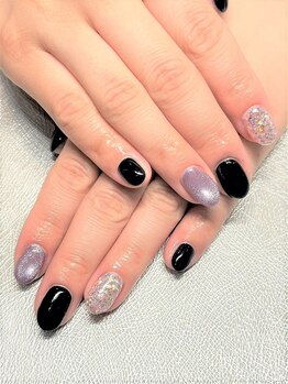 ライズバックステージ(RIZE back stage)/ワンカラー