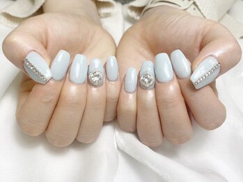 ラスズラン(La suzuran)/4本アート