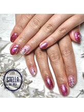 ステラネイルギンザ(STELLA NAIL GINZA)/HAND＊アート定額