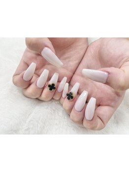 4000円以下のメニューがあるサロン