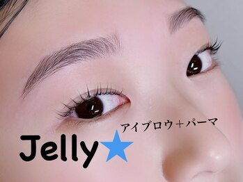 ジェリー(Jelly★)/