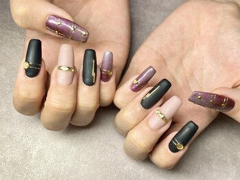 ニュアンス持ち込み付け放題