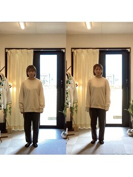 リフレッシュ(Re.fresh)/正面