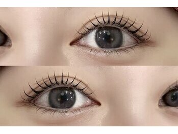 ランネ 池袋西口店(LanNe)/まつ毛パーマ