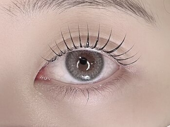 エニフ(Enif)/デザインまつげパーマ