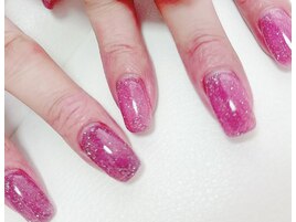 フラッシュネイル