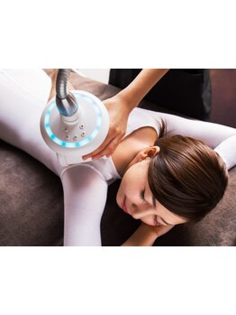 大人女性向けこだわりサロン