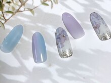 ミガクネイル(Migaku nail)/