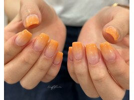 ～夏色グラデ～