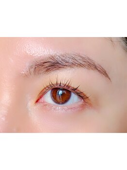 キープ力が自慢のサロン