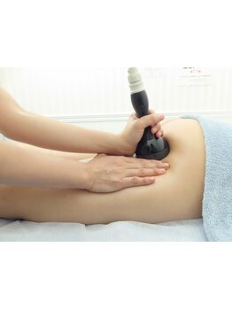 太モモ・ヒップまわりをケアしたい