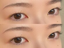 レア バイ ベック(Le'a by BECK)/パーソナルラッシュリフト