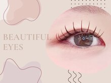 アイスタジオ アンド ダブルネイル 京都駅前店(EYE STUDIO&W NAIL)/マツエク/パリエク/フラット