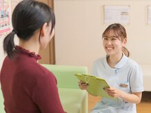 つじい鍼灸整骨院/丁寧なヒアリング