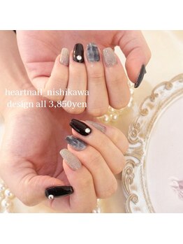 はあとねいる 西川口店/完全定額 4,400円！