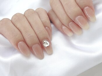 ケヤキ(KEYAKI)/2色グラデーション