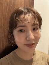ニニ(nini) 河合 沙織