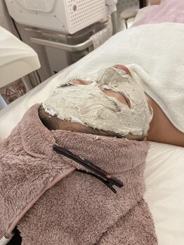 エヌ スタイル(N Style)/白玉炭酸パック×プラズマ