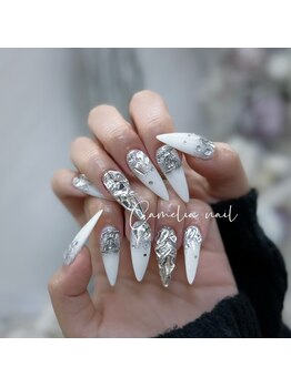 カメリア(Camelia)/