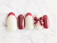 ネイルサロン ルーム 千葉店(ROOM)/【定額プラチナコース¥6800】