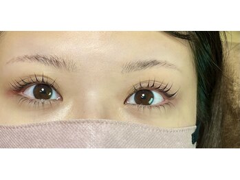 アイラッシュ アイビー(Ivy)/