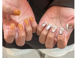 ～アシメマグネット～