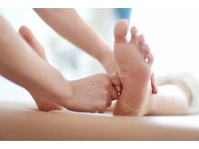 レヴィタ(ReVita)/マッサージ＃ヘッドスパ＃足つぼ