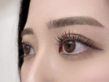 エムシー葵(MC葵)/似合わせまつげパーマ