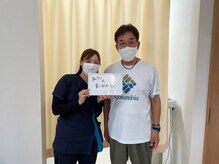 あさひ整骨院 鍼灸院/肩の痛みでお悩みだった方