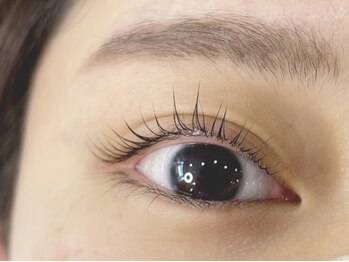 シュガー バイ エコルア(Shugar by ecolua)の写真/《エクステ×まつげパーマ》自然に盛れるパリジェンヌ★こだわり派さん納得の仕上がりとキープ力に満足度◎