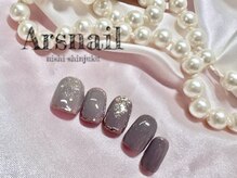 アルスネイル(Ars nail)/オフィス定額