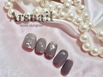 アルスネイル(Ars nail)/オフィス定額