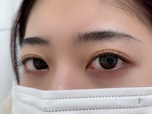 ルルミーナ(Lulu Mina)/～フラットラッシュ60本～