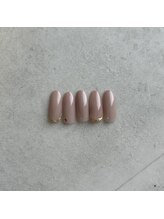 エムクオリティ(M-Quality)/[定額] simple design