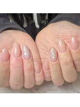 リアン(lien)/【定額トレンドa】