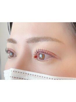 まつげのお悩み解決サロン