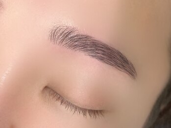 シェリ バイ リッシュ(Cheri by RICHE)/メンズアイブロウワックス*