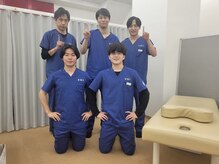 小林整骨院 西大路御池