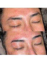 ジョジョ バイ ベロニカ(JoJo by Beronica)/HBL