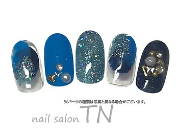 ティーエヌ 川崎DICE TSUTAYABOOKSTORE店/川崎限定6月☆定額コース