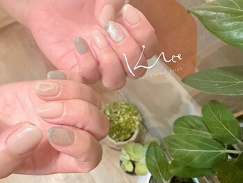 クレー(Klee)/定額Simple Design