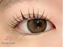 デイジーラッシュ 神戸三宮店(Daisy Lash)/まつげパーマ/パリジェンヌ/神戸