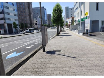 シーンスタジオ 水戸店(SSIN STUDIO)/水戸/眉毛/まつげ/マツパ/まゆげ